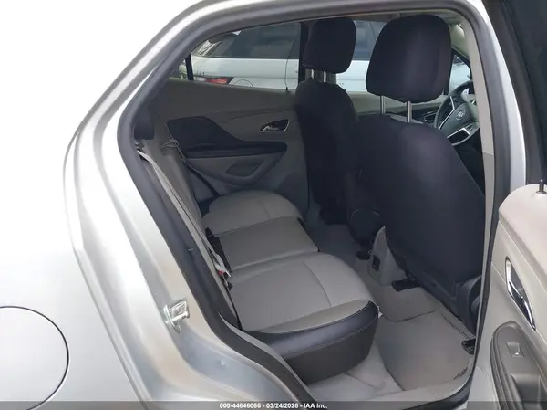 KL4CJBSB5GB635325 2016 BUICK ENCORE - Image 8