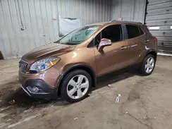 KL4CJBSB5GB640363 2016 BUICK ENCORE