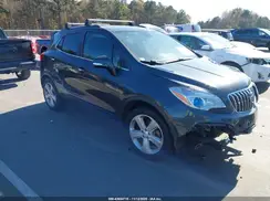KL4CJBSB5GB641867 2016 BUICK ENCORE