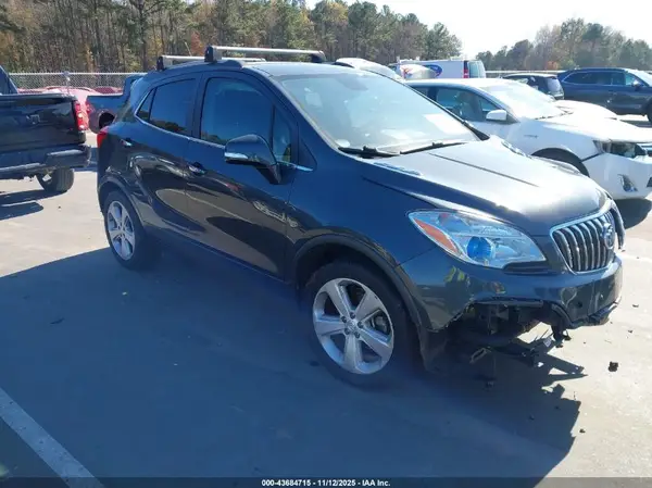 KL4CJBSB5GB641867 2016 BUICK ENCORE - Image 1