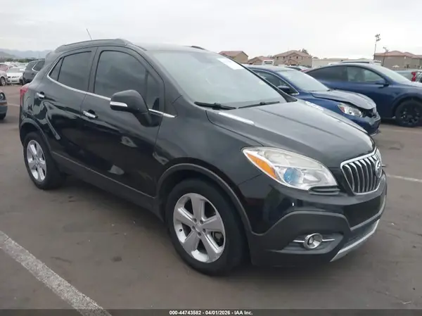 KL4CJBSB5GB643554 2016 BUICK ENCORE - Image 1