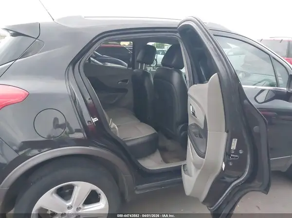 KL4CJBSB5GB643554 2016 BUICK ENCORE - Image 8