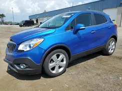 KL4CJBSB5GB653646 2016 BUICK ENCORE