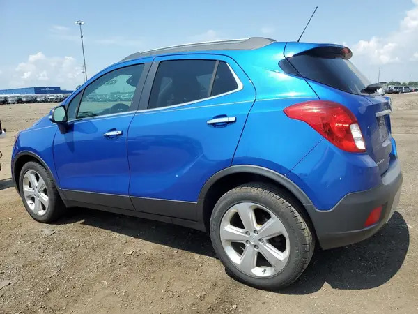 KL4CJBSB5GB653646 2016 BUICK ENCORE - Image 2