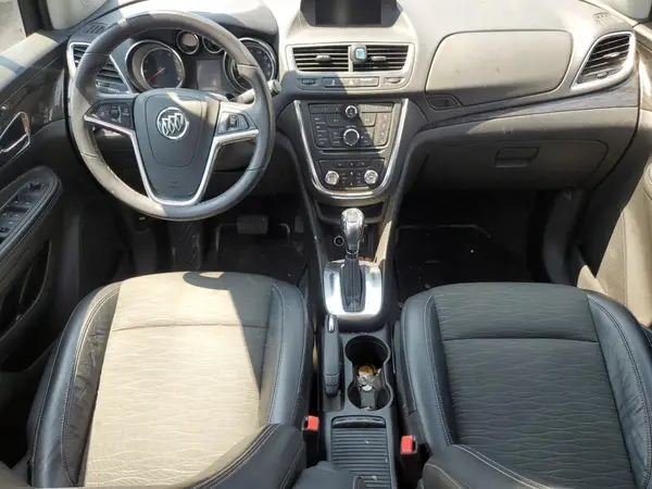 KL4CJBSB5GB653646 2016 BUICK ENCORE - Image 8