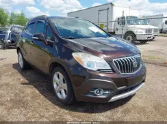 KL4CJBSB5GB661889 2016 BUICK ENCORE