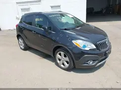 KL4CJBSB5GB661911 2016 BUICK ENCORE
