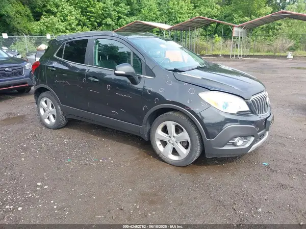 KL4CJBSB5GB661911 2016 BUICK ENCORE - Image 1