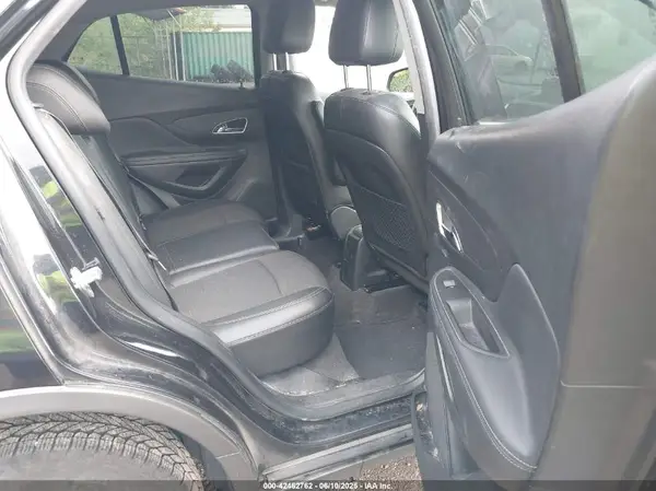 KL4CJBSB5GB661911 2016 BUICK ENCORE - Image 8