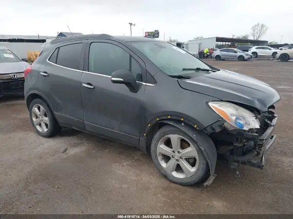 KL4CJBSB5GB694326 2016 BUICK ENCORE - Image 1