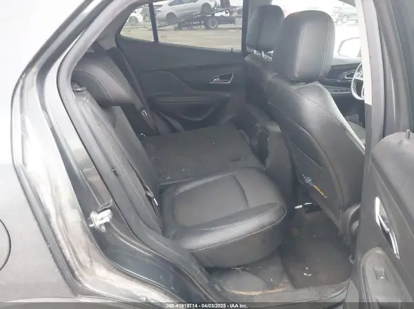 KL4CJBSB5GB694326 2016 BUICK ENCORE - Image 8