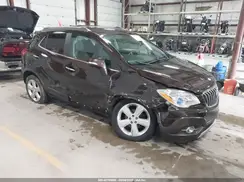 KL4CJBSB5GB697694 2016 BUICK ENCORE