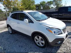 KL4CJBSB5GB700156 2016 BUICK ENCORE