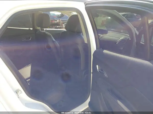 KL4CJBSB5GB700156 2016 BUICK ENCORE - Image 8