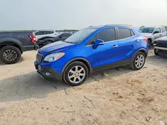 KL4CJBSB5GB708094 2016 BUICK ENCORE