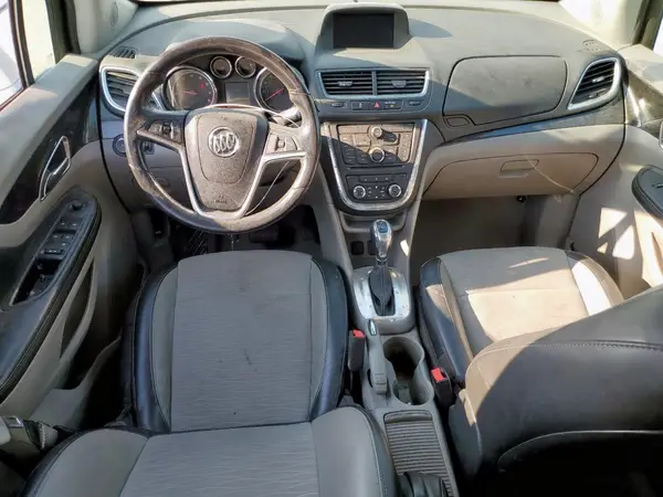 KL4CJBSB5GB715398 2016 BUICK ENCORE - Image 8