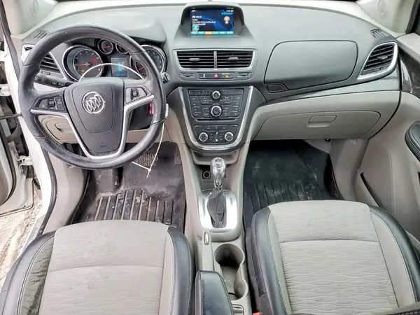 KL4CJBSB5GB728345 2016 BUICK ENCORE - Image 8