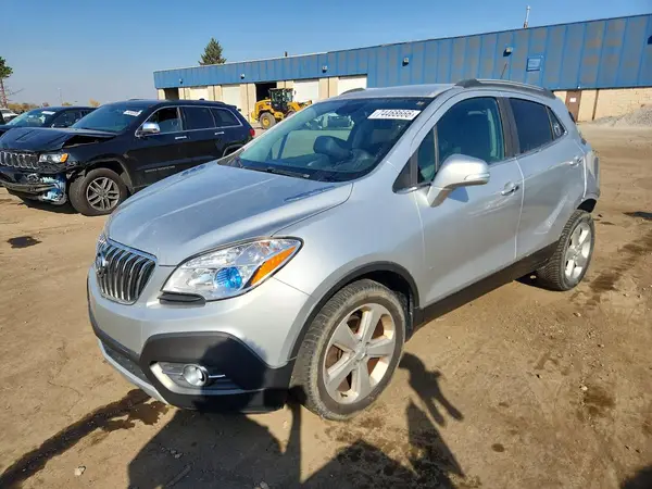 KL4CJBSB5GB728832 2016 BUICK ENCORE - Image 1