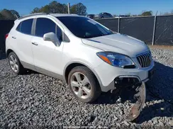 KL4CJBSB5GB729673 2016 BUICK ENCORE