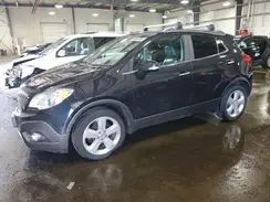 KL4CJBSB5GB732248 2016 BUICK ENCORE