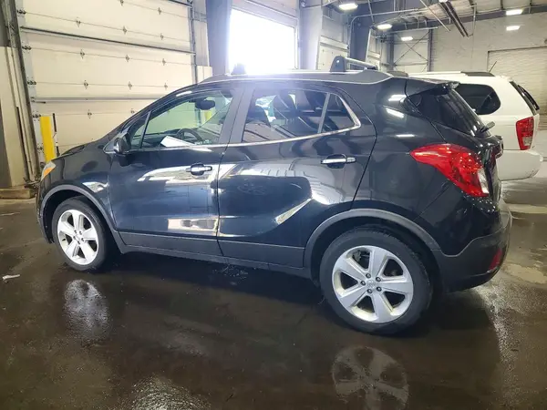 KL4CJBSB5GB732248 2016 BUICK ENCORE - Image 2