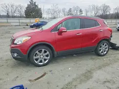 KL4CJBSB5GB734467 2016 BUICK ENCORE