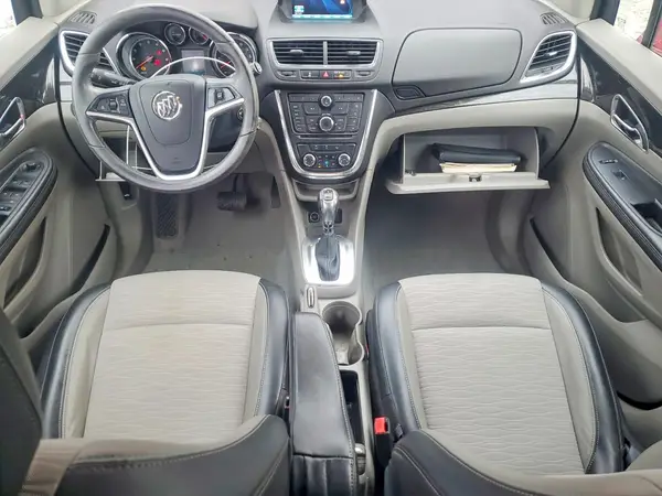 KL4CJBSB5GB734467 2016 BUICK ENCORE - Image 8