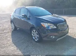 KL4CJBSB5GB734775 2016 BUICK ENCORE