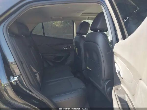 KL4CJBSB5GB734775 2016 BUICK ENCORE - Image 8
