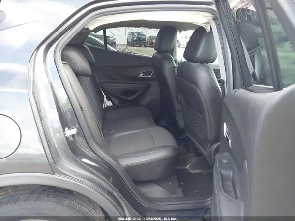 KL4CJBSB5GB745498 2016 BUICK ENCORE - Image 8