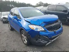 KL4CJBSB5GB748773 2016 BUICK ENCORE