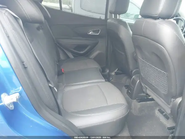 KL4CJBSB5GB748773 2016 BUICK ENCORE - Image 8