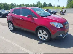 KL4CJBSB5GB752886 2016 BUICK ENCORE