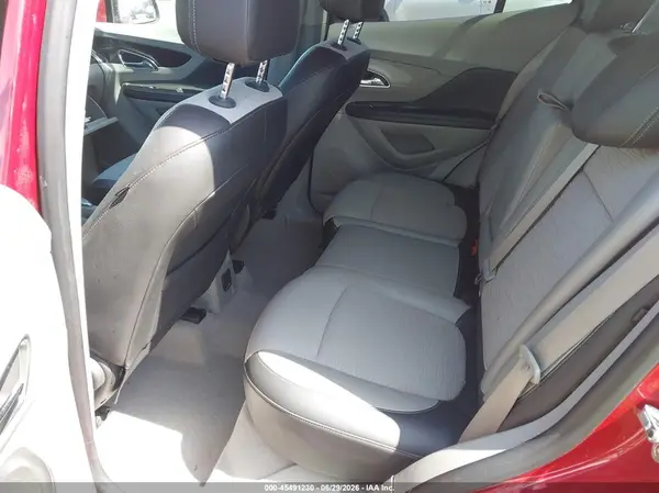 KL4CJBSB5GB752886 2016 BUICK ENCORE - Image 8