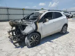 KL4CJBSB5HB006973 2017 BUICK ENCORE