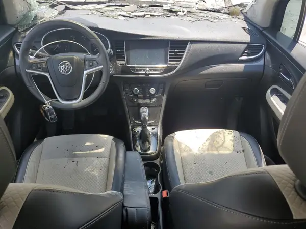 KL4CJBSB5HB006973 2017 BUICK ENCORE - Image 8