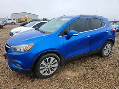 KL4CJBSB5HB007539 2017 BUICK ENCORE
