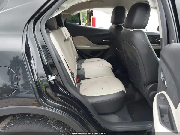 KL4CJBSB5HB017472 2017 BUICK ENCORE - Image 8