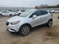 KL4CJBSB5HB017701 2017 BUICK ENCORE