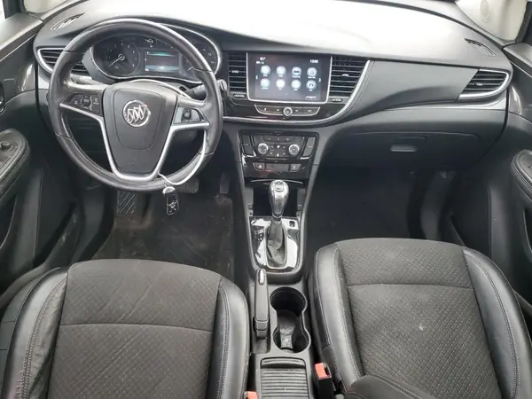 KL4CJBSB5HB017701 2017 BUICK ENCORE - Image 8