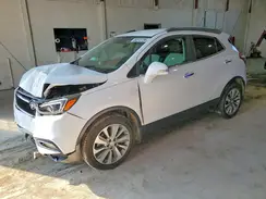 KL4CJBSB5HB023689 2017 BUICK ENCORE
