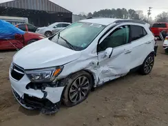 KL4CJBSB5HB027807 2017 BUICK ENCORE
