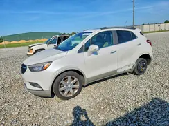 KL4CJBSB5HB035535 2017 BUICK ENCORE