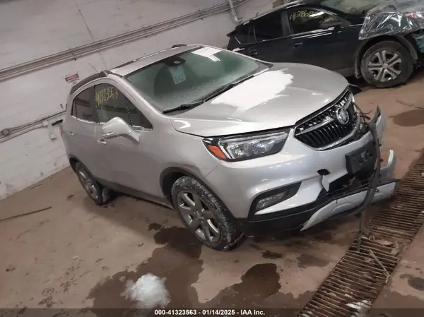 KL4CJBSB5HB035647 2017 BUICK ENCORE - Image 1