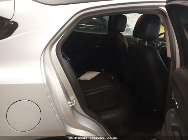 KL4CJBSB5HB035647 2017 BUICK ENCORE - Image 8