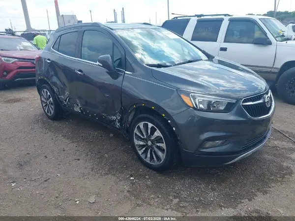 KL4CJBSB5HB057373 2017 BUICK ENCORE - Image 1
