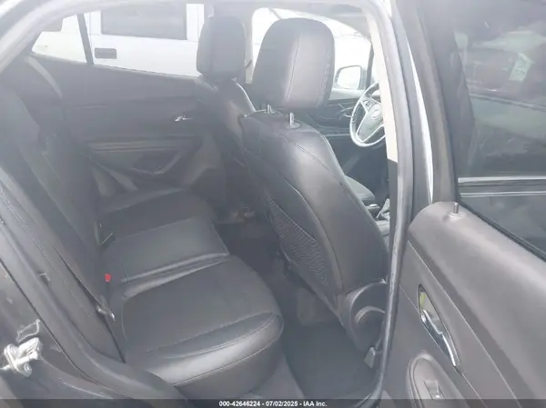 KL4CJBSB5HB057373 2017 BUICK ENCORE - Image 8