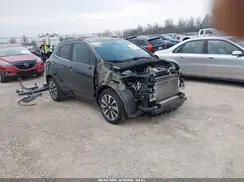 KL4CJBSB5HB065800 2017 BUICK ENCORE