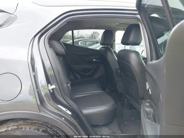 KL4CJBSB5HB065800 2017 BUICK ENCORE - Image 8