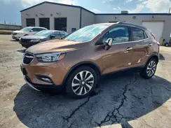 KL4CJBSB5HB074948 2017 BUICK ENCORE